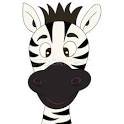 Zagyváló Zebra
